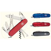 Couteaux suisse Victorinox Climber