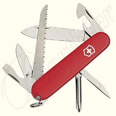 Couteau suisse Victorinox Hiker