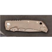 Couteau pliant Spartan Harsey Stone-washed