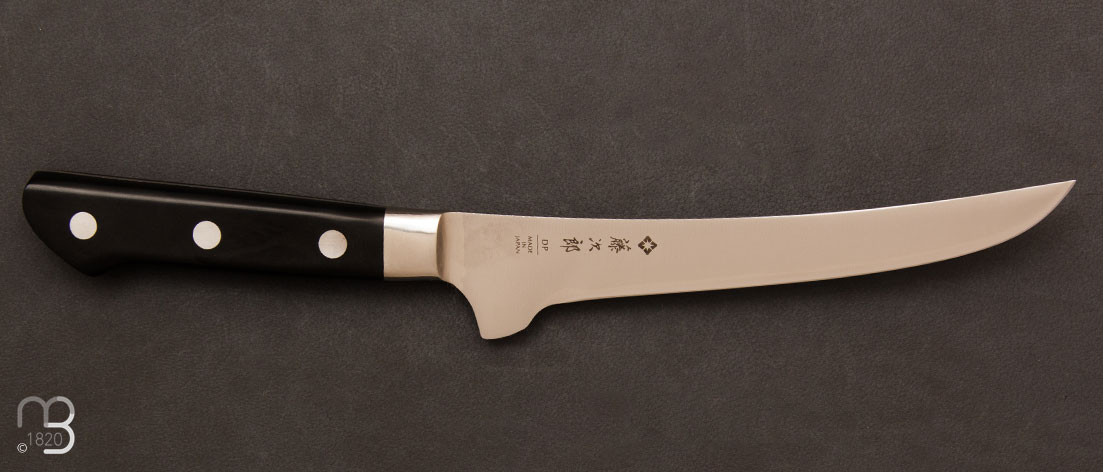 Couteau de cuisine Gokujo 180mm ref F827
