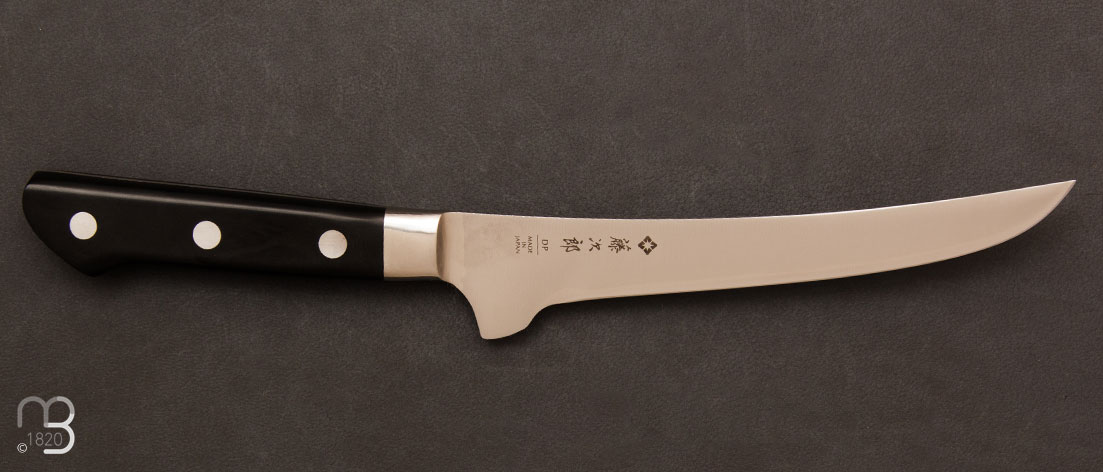 Couteau de cuisine Gokujo 180mm ref F827