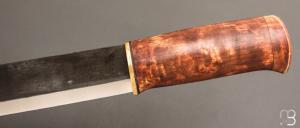 Combiné " Leuku + Puukko " nordique de Eräpuu / ERH8021/1095