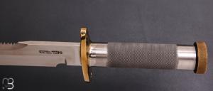   Couteau " #18 ATTACK SURVIVAL " de Randall