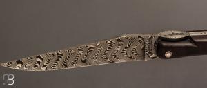   Couteau Laguiole " 250 ans de la déclaration de l'Indépendance des États-Unis " par Laguiole en Aubrac