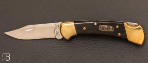 Couteau Buck 112 Ranger 50 me anniversaire - Ebne 7112.BRS3