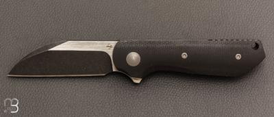   Couteau "Corvus" par Böker Plus - 01BP0071