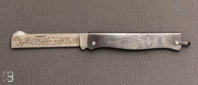  Couteau Douk-Douk PM Greffoir par Cognet