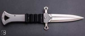   Couteau  " Inarsil " par Böker Plus  - 01BP0061