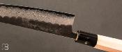 Couteau Japonais Tojiro Atelier - Kiritsuke 210 mm