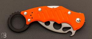  Couteau  "  Karambit XT Trainer " par Fox Knives