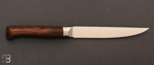 Couteau " Les Forgés 1890 " par Opinel - Découper