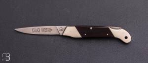  Couteau de poche Puma "Satellite" - Vintage 1986