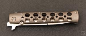  Couteau "Ti-Lite" par Cold Steel - CST26B4
