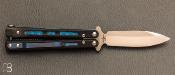 Couteau papillon BENCHMADE Mini-Morpho - BN32