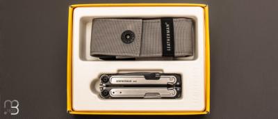 Pince outil multifonctions Leatherman Arc®
