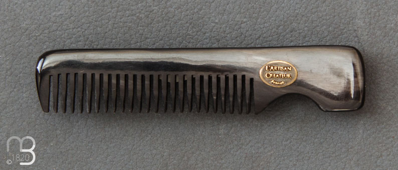 Horn Classical comb for beard