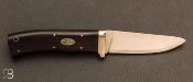 Couteau droit Fallkniven HK9