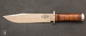 Couteau Fallkniven Oden NL2