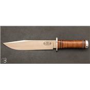 Couteau Fallkniven Oden NL2