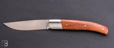 Couteau P45 olivier
