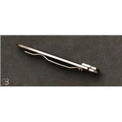 Couteau Perceval T45 inox