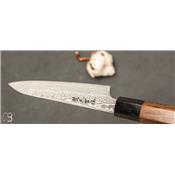 Couteau Japonais Ryusen - Bonten Unryu WA - Petty 135mm