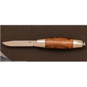 Couteau Tonneau Bocotte MM Maillechort