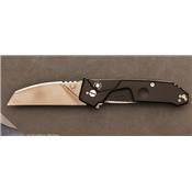 Extrema Ratio POLICE III military knife