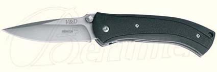 Couteau Boker V&D Express ref 01BO540