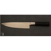 Couteau Japonais KAI Wasabi Black - Chef 20 cm - 6720C