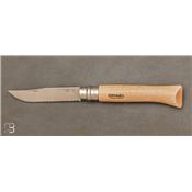 Kit de cuisine Opinel Nomade