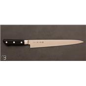 Couteau de cuisine Japonais Tojiro DP Serie - Trancheur 270mm - F-806