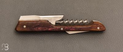  Sommelier "Appelez-moi le sommelier" par Perceval - Fût du domaine de Bruno Schueller