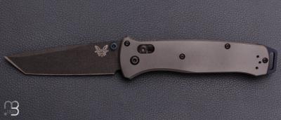   BENCHMADE " Bailout #520" Limited  Edition - BN537BK_2302