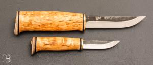  Combiné " Puukko " nordique de Eräpuu / ERH95/H60