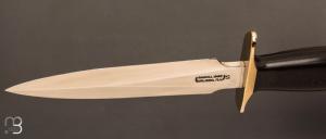   Couteau  #2  FIGHTING STILETTO 6" par Randall