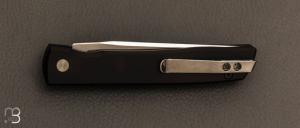  Couteau  Böker Manufaktur Solingen " Urban Trapper NonLock 42 " -  110903