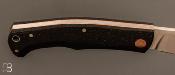 Couteau " Boxer EDC Bog Oak " de Böker  par Raphaël Durand 110087