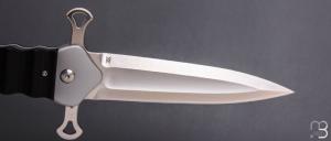  Couteau  " Inarsil " par Böker Plus  - 01BP0061