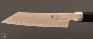 Couteau Japonais de cuisine KAI Seki Magoroku Kaname - Kiritsuke 12cm AE-5500