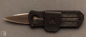 Couteau Kershaw 3200 Ripcord Knife First Production 1 of 500