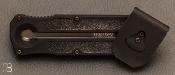 Couteau Kershaw 3200 Ripcord Knife First Production 1 of 500