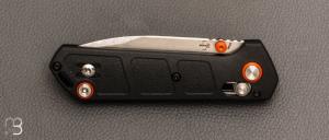 Couteau " Kihon Compact " par Böker Plus  - 01BP0037