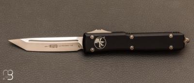 Couteau Automatique Microtech - Ultratech T/E Stonewash Standard 123-10