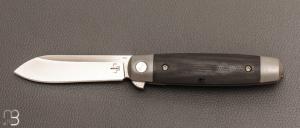    Couteau "Modern Club Knife" par Böker Plus - 01BP0035