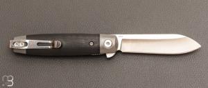    Couteau "Modern Club Knife" par Böker Plus - 01BP0035