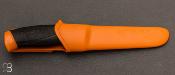 Couteau Morakniv - Companion - Orange MO14069