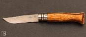  Couteau Opinel N°08 Bois de serpent - Série limitée