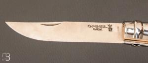 Couteau Opinel N°8 Perrine Honoré - Édition BIENNALE THEME NATURE