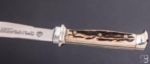    Couteau PUMA Kleiner Jagdnicker - 3587 - Année 1985